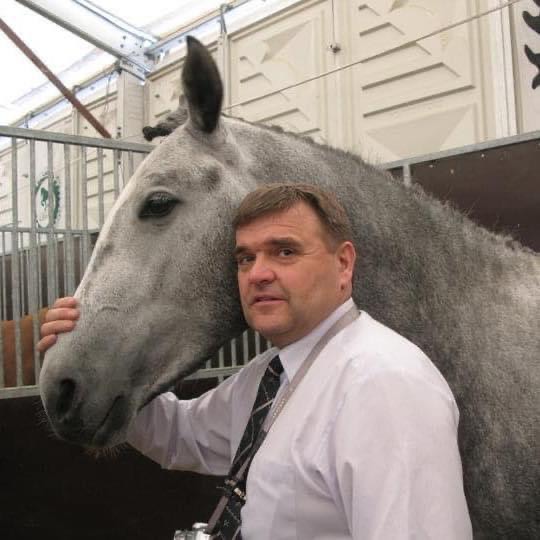 Juozas Barisevičius