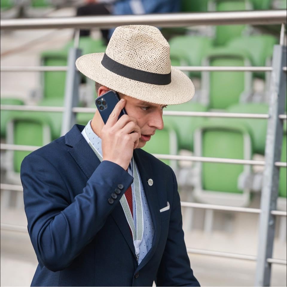 Marijonas Raila